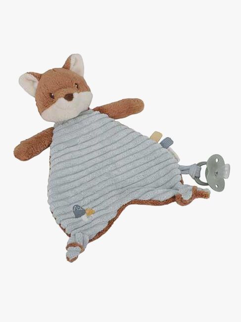 Little Dutch Fairy Garden Deer Nusseklud