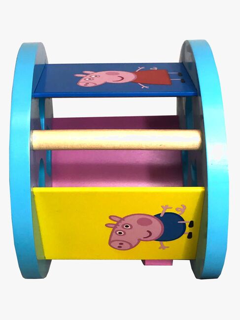 BarboToys Gurli Gris Aktivitetsboks