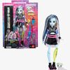 Monster High Core Dukke Frankie Stein & Watzie
