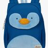 Samsonite Happy Sammies Eco Rygsæk 7,5L, Penguin Peter
