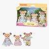 Sylvanian Families Figursæt Familien Hjort