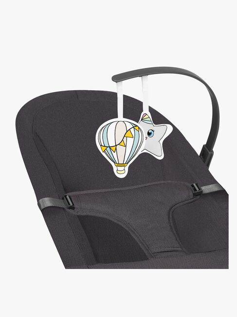 Lionelo Skråstol JUNE, Grey Stone