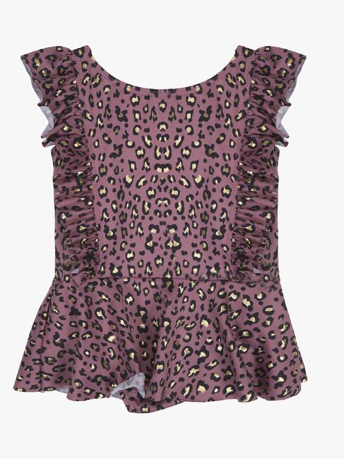 Petit by Sofie Schnoor Badedragt, Leo