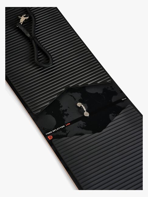 K2 Tree Splitter Snowboard