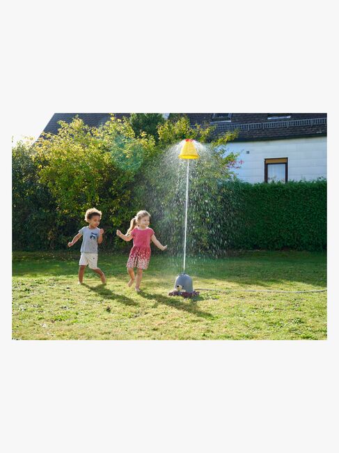 AquaPlay Vandspreder Muldvarp