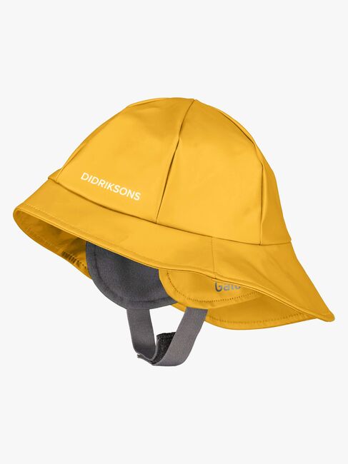 Didriksons Regnhat, Oat Yellow