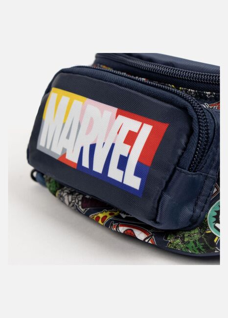 Marvel Avengers Bæltetaske, Navy