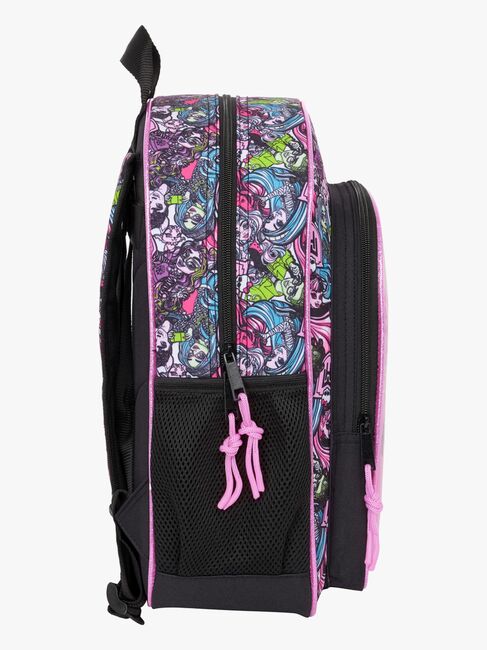 Monster High Drama Rygsæk 15L