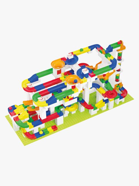 Hubelino Mega Byggekasse 585 Dele