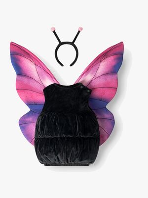 That's Mine Kostume Lise Sommerfugl