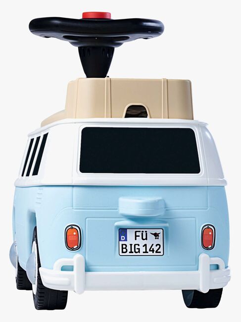 BIG Baby Volkswagen Gåbil T1