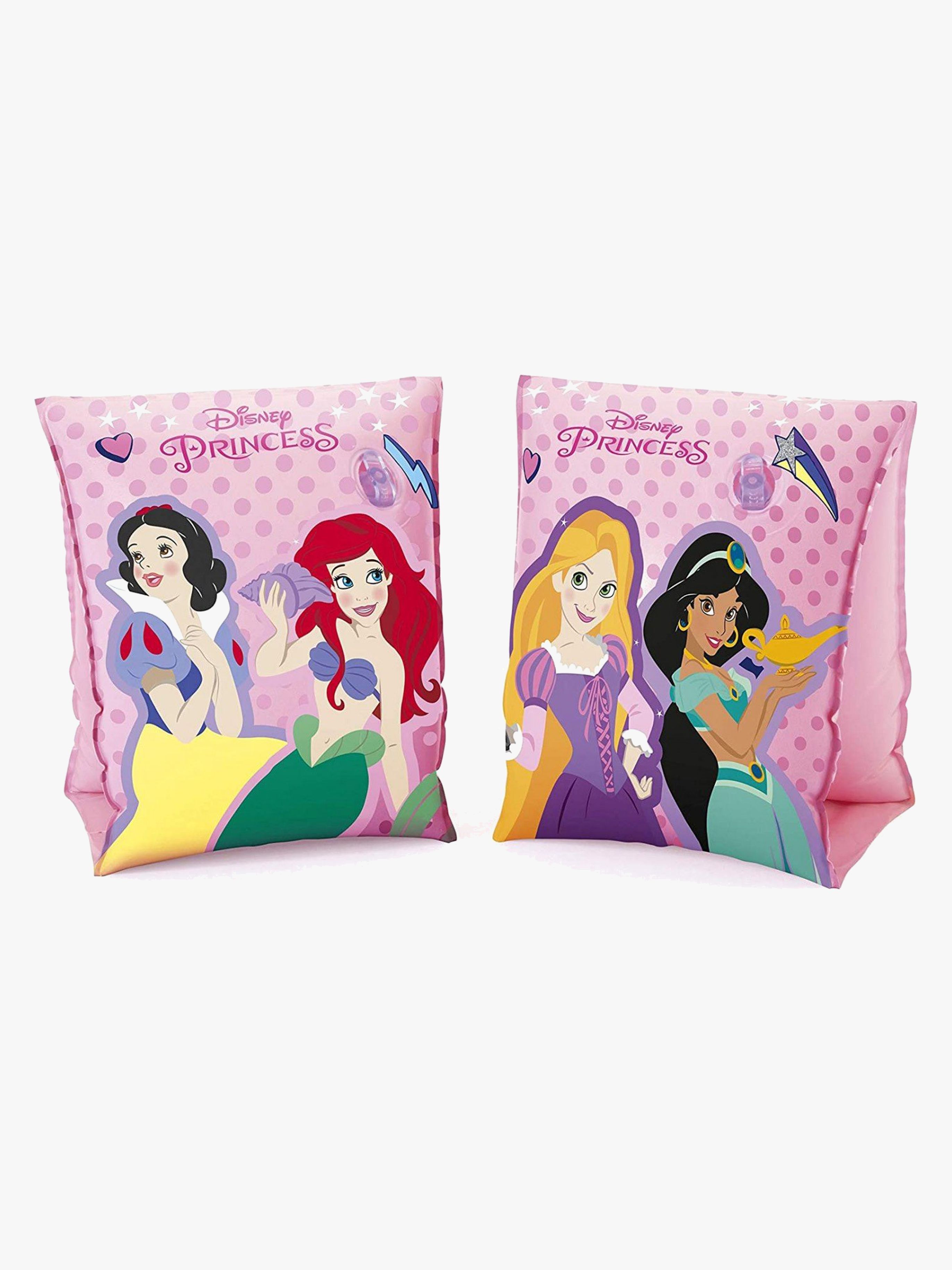 Disney Princess Badevinger Lyserød