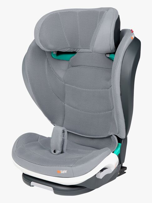 BeSafe Flex FIX 2 Autostol, Peak Mesh