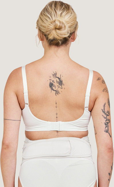 Carriwell  Justerbar Støttebælte, Honey