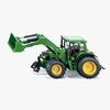 Siku Frontlaster John Deere 1:32