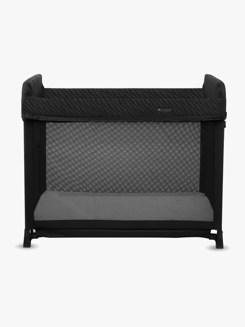 Kinderkraft Moon Dream Weekendseng, Sort