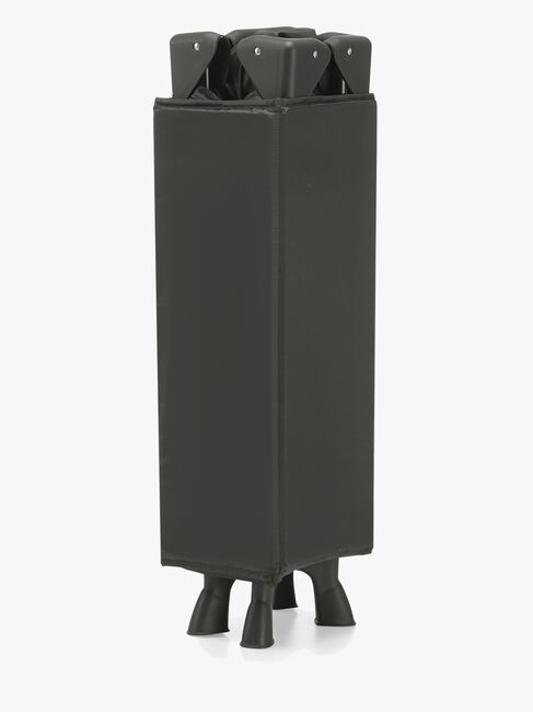 Kinderkraft JOY Light Weekendseng, Grey