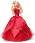 Barbie Holiday Doll 2022 Barbie-dukke