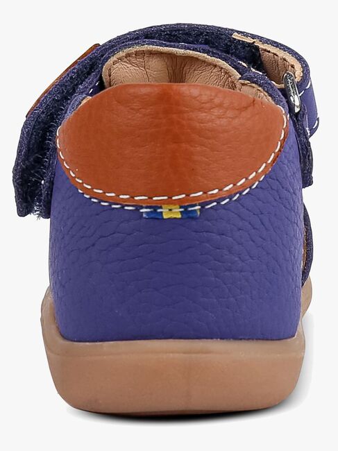 Kavat Rullsand EP Sandaler, Bright Blue