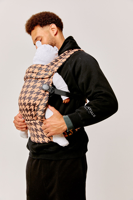 Bizzi Growin Nomad Air Bæresele, Harlow Toffee