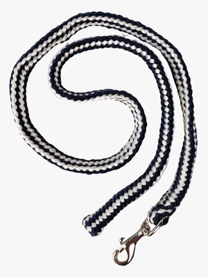 My Hobby Horse Træktorv, Marineblå/hvid