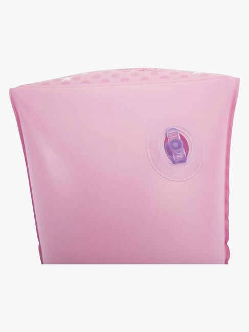 Disney Princess Badevinger Lyserød