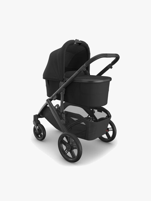 UPPAbaby Vista V3 Duovogn, Jake