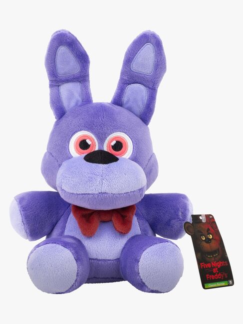 Five Nights at Freddy's Bamse Bonnie