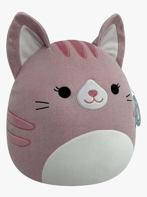 Squishmallows Bamse Kat Laura 30 cm 300496-2139_2.jpg