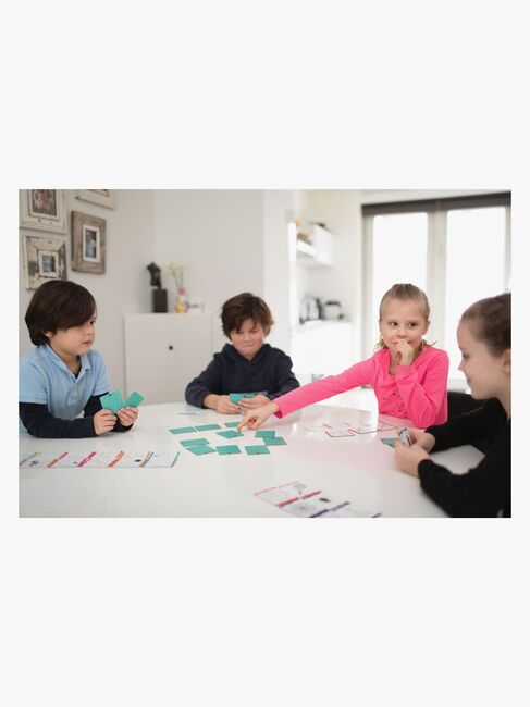 BS Toys Perfect Pair Huskespil