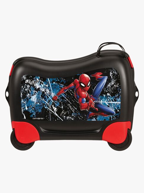 Samsonite Dream2Go Kuffert 30L Marvel, Spider-Man Mystery