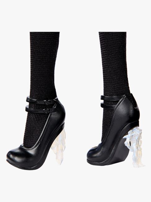 Monster High Rave'N Wednesday Dukke