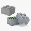 LEGO Opbevaring 2-pak, Grå