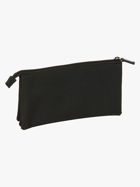 Kappa Penalhus med 3 Rum, Grå