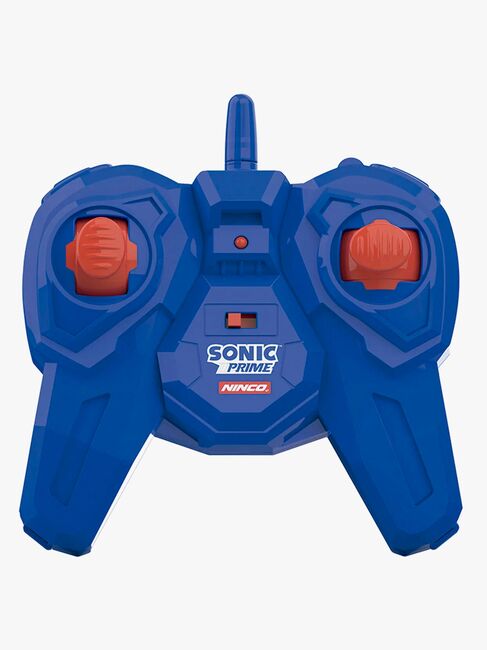 Ninco Sonic Prime Fjernstyret Figur