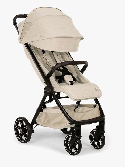 Nuna TRVL LX BMW Klapvogn, Mica
