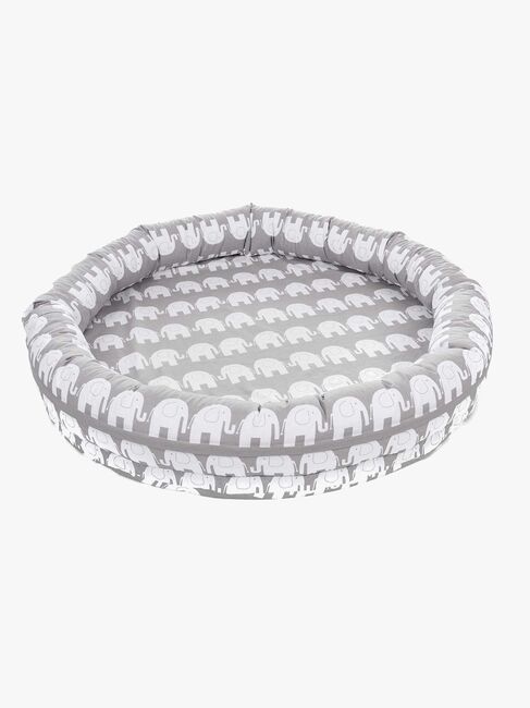 Kaxholmen Cozy Ring 100cm, Elephant