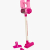 Cloudberry Castle Elektrisk Støvsuger, Pink