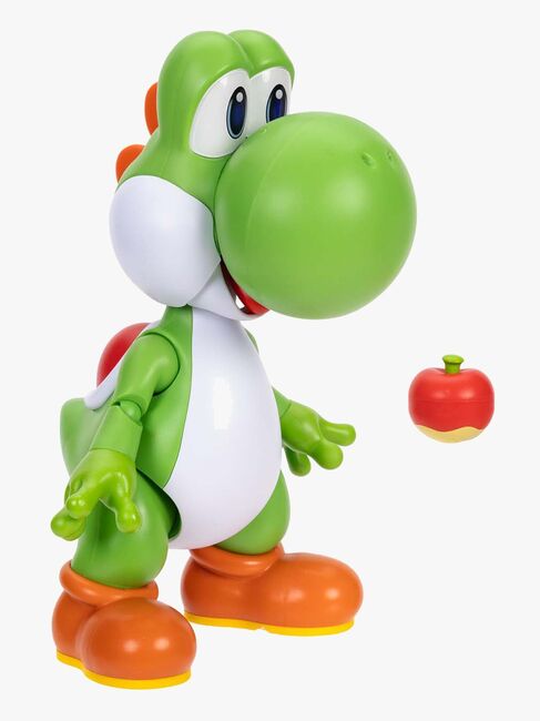 Nintendo Super Mario Interaktiv Figur Yoshi 432864-2185_3b.jpg