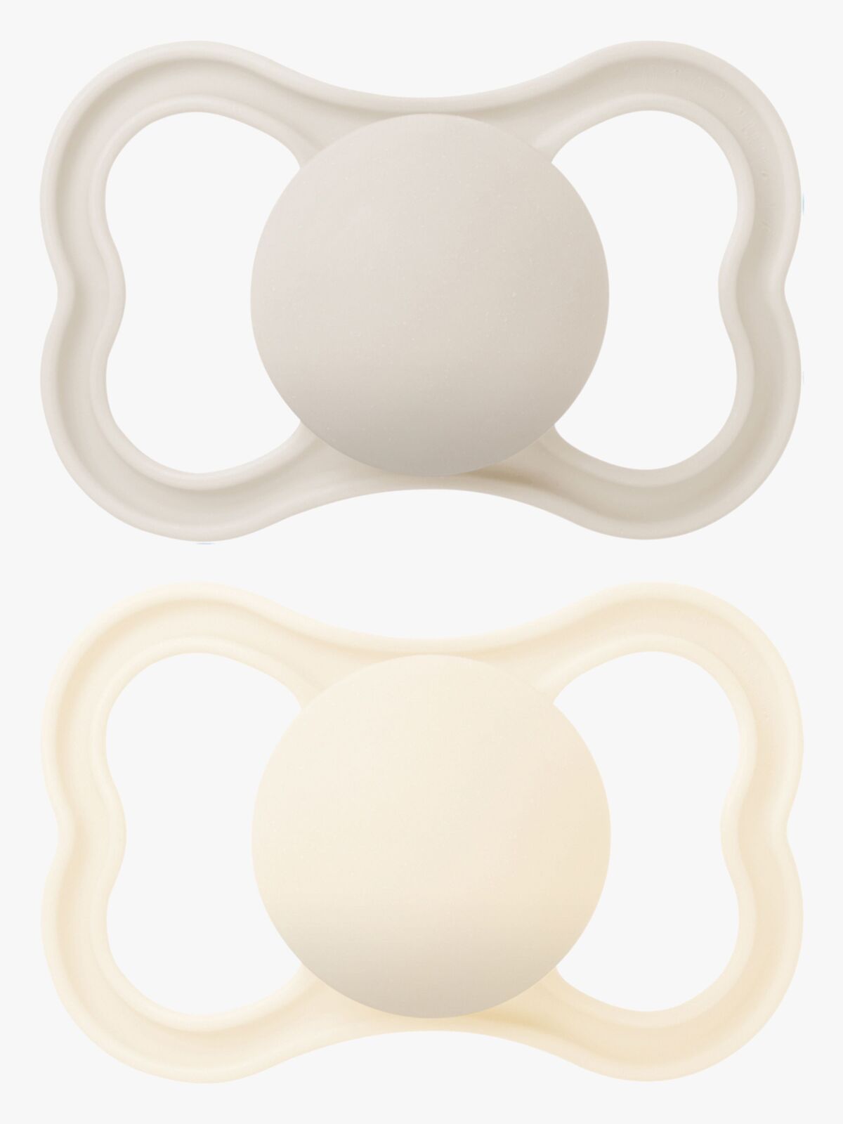 MAM Air Naturgummi Sutter 16-36m, Neutral