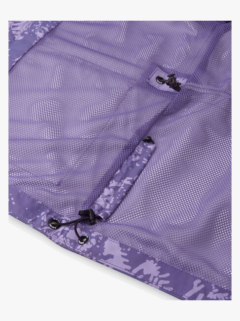 Reima ReimaTec Tuiskula Skaljakke, Misty Violet
