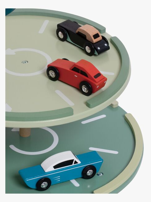 Classic World Vintage Garage