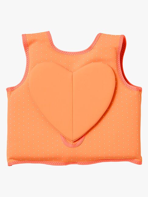 SUNNYLiFE Svømmevest, Heart