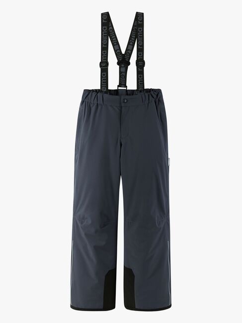 Reimatec Proxima Skibukser, Soft Black