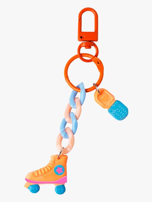 Real UniQ Kreasæt Lav Din Egen Nøglering i Ler