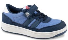 Pax Doya Sneakers, Blå