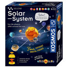 Kosmos Modelsæt Solsystem
