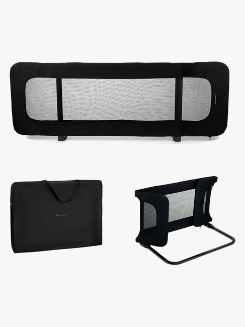 Kinderkraft Guard&Dream Sengehest, Sort