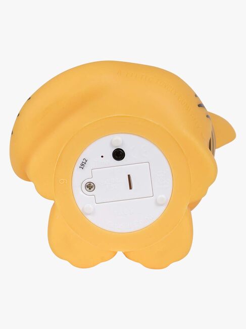 A Little Lovely Company Tiger Nattebelysning