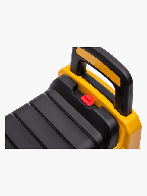 Caterpillar Gåbil med Skovl